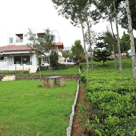 Bison View Resort Kotagiri Luaran gambar
