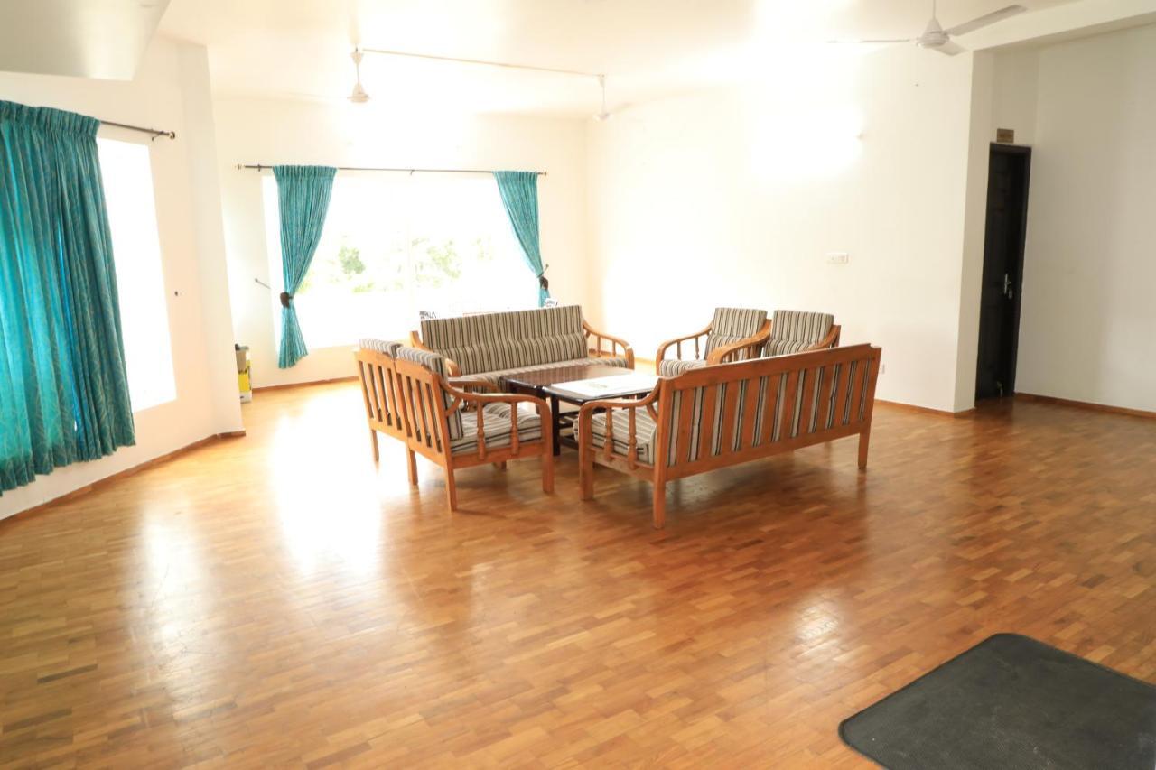 Bison View Resort Kotagiri Luaran gambar