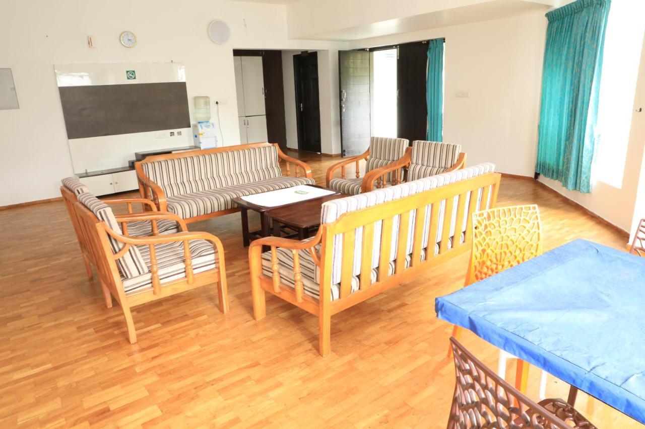 Bison View Resort Kotagiri Luaran gambar